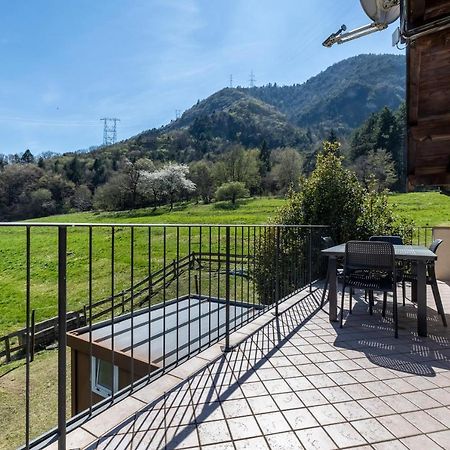 Agriturismo Val D' Egoi 3 Tremosine Esterno foto