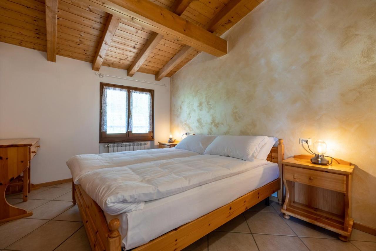 Agriturismo Val D' Egoi 3 Tremosine Esterno foto