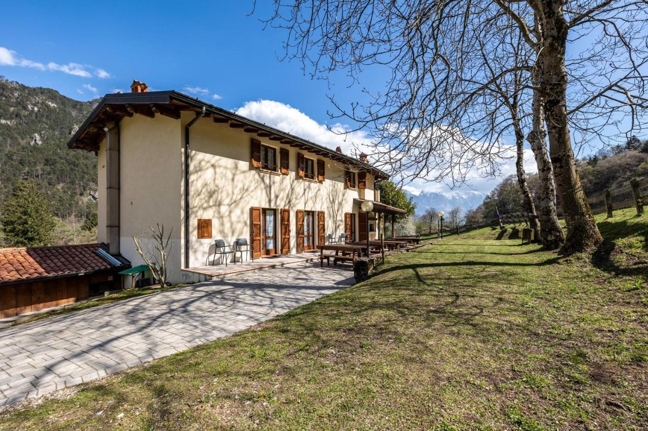 Agriturismo Val D' Egoi 3 Tremosine Esterno foto