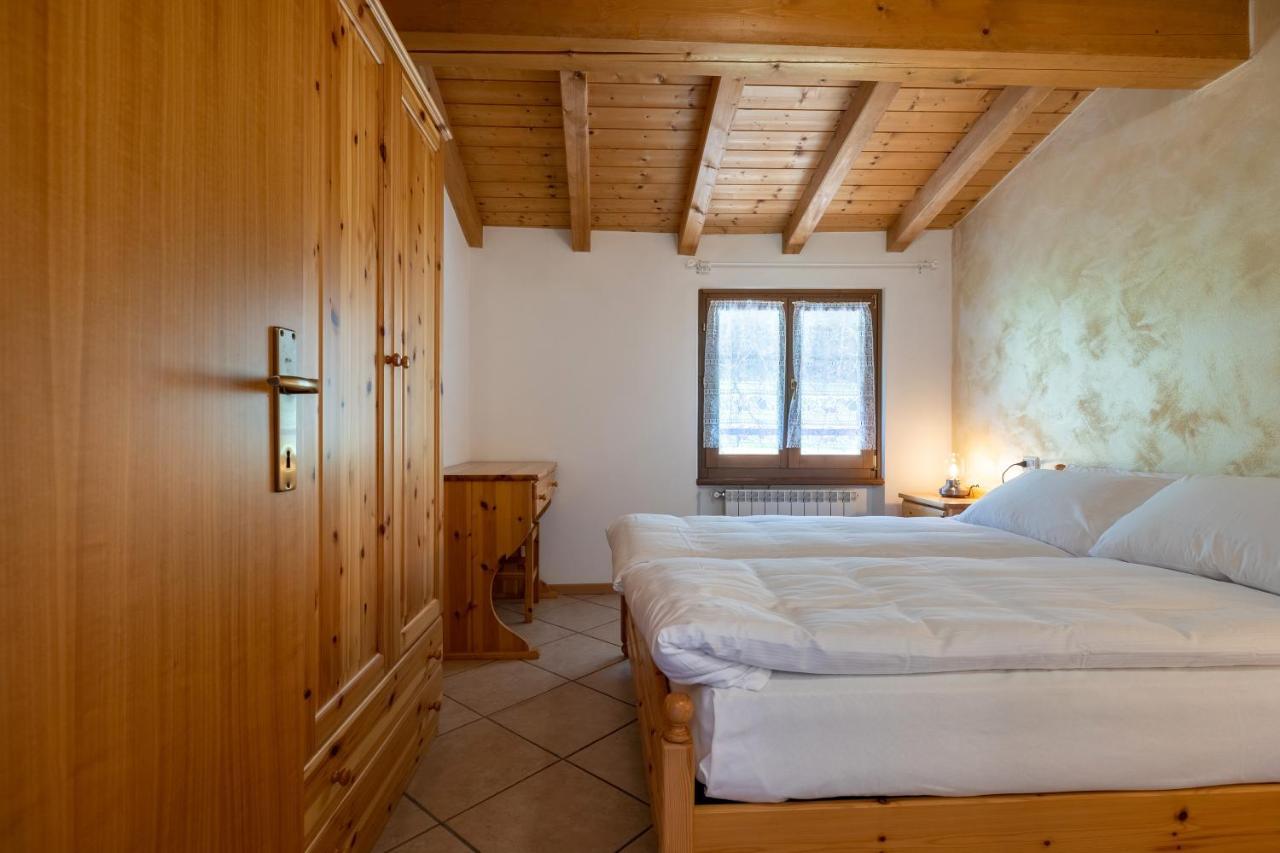 Agriturismo Val D' Egoi 3 Tremosine Esterno foto